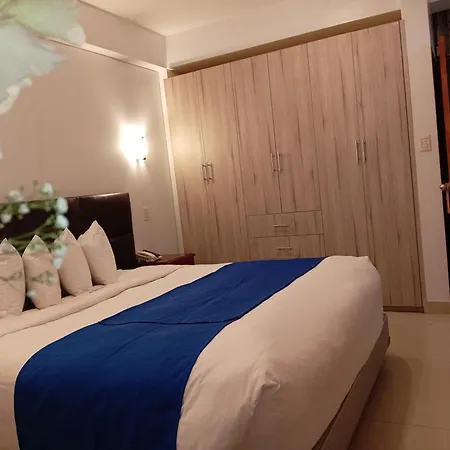 Aqua Hotel Cusco