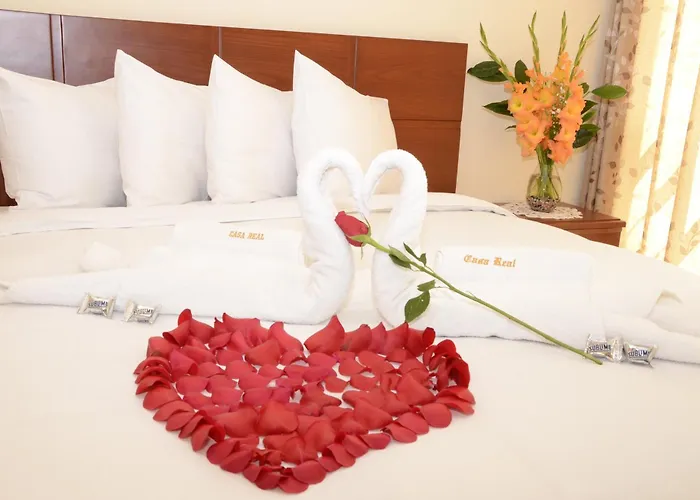 Hotel Aqua Cusco
