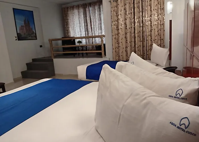 Aqua 3* Cusco
