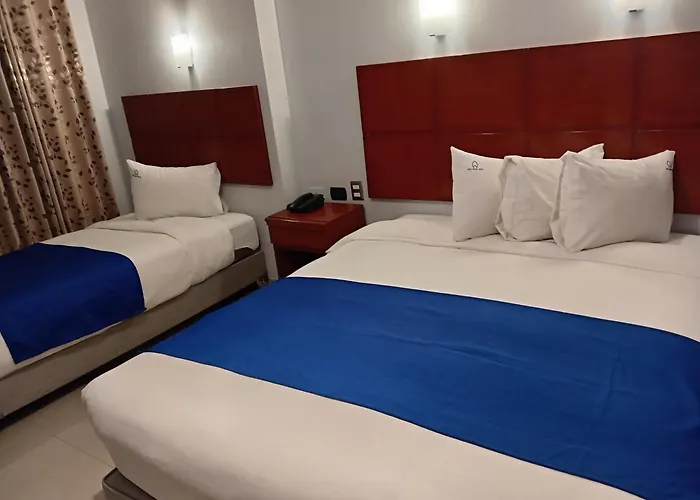 Hotel Aqua
