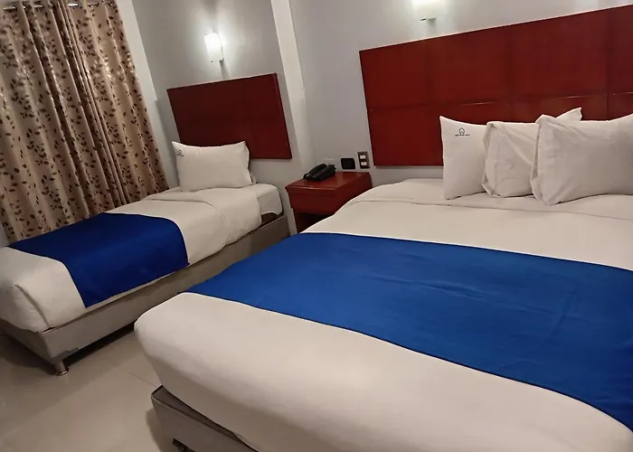 Hotel Aqua Cusco