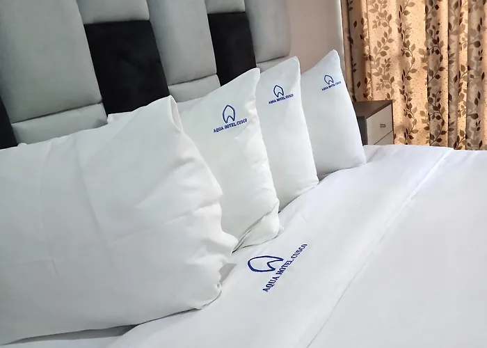 Aqua 3*