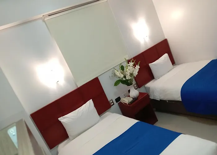 Aqua Hotel 3*