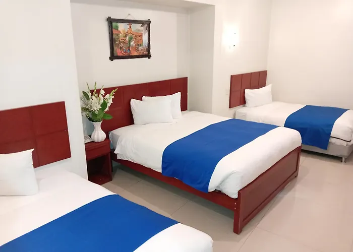 Aqua 3* Cusco