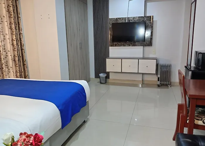 Hotel Aqua
