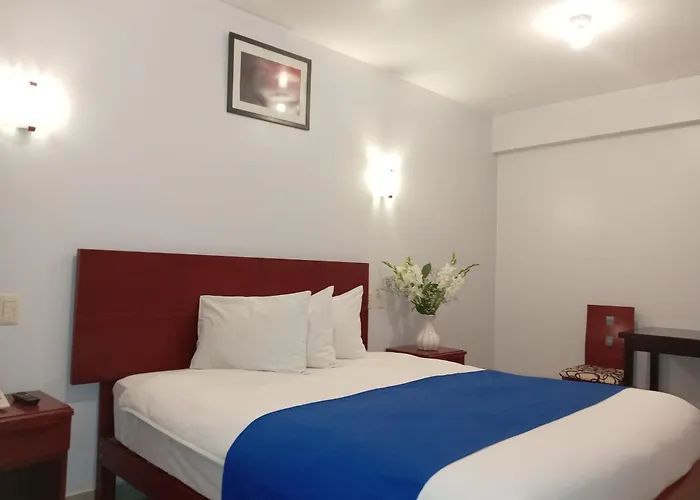 Hotel Aqua 3*