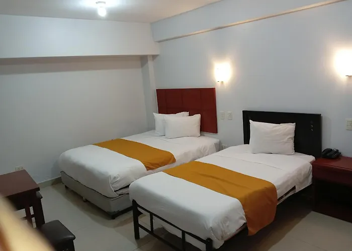 Aqua 3* Cusco