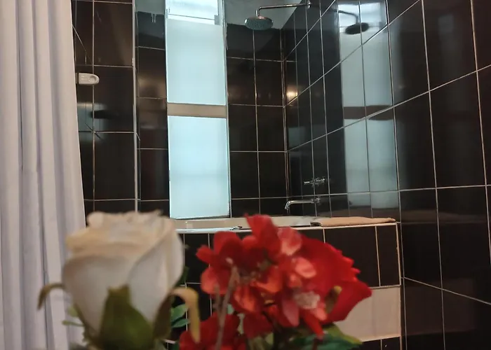 Aqua Hotel