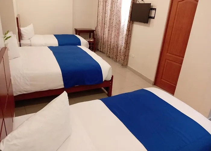 Hotel Aqua