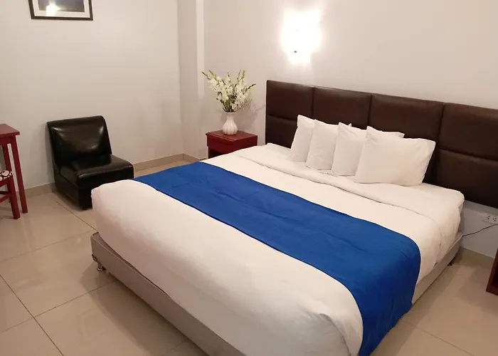 Hotel Aqua