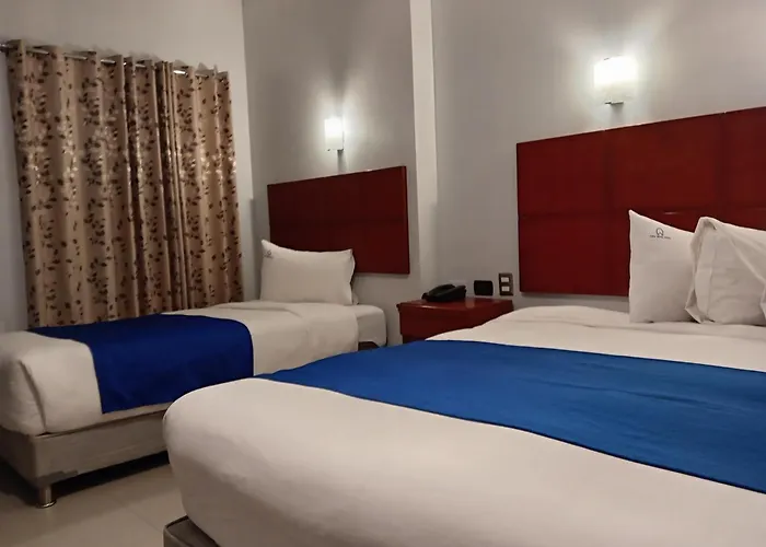 Hotel Aqua Cusco