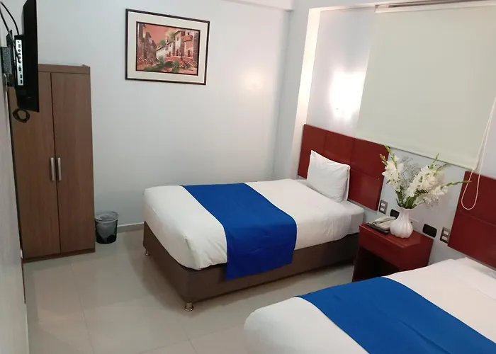 Aqua 3* Cusco