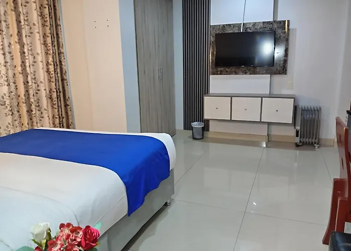 Hotel Aqua