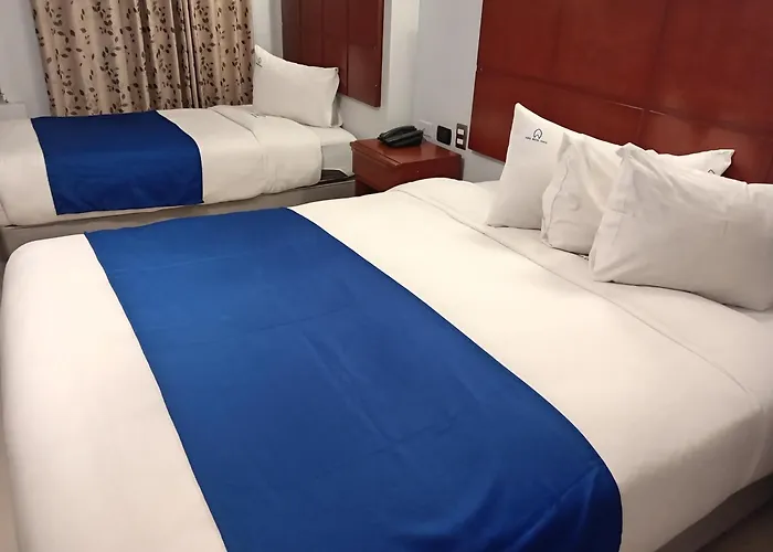 Aqua 3* Cusco