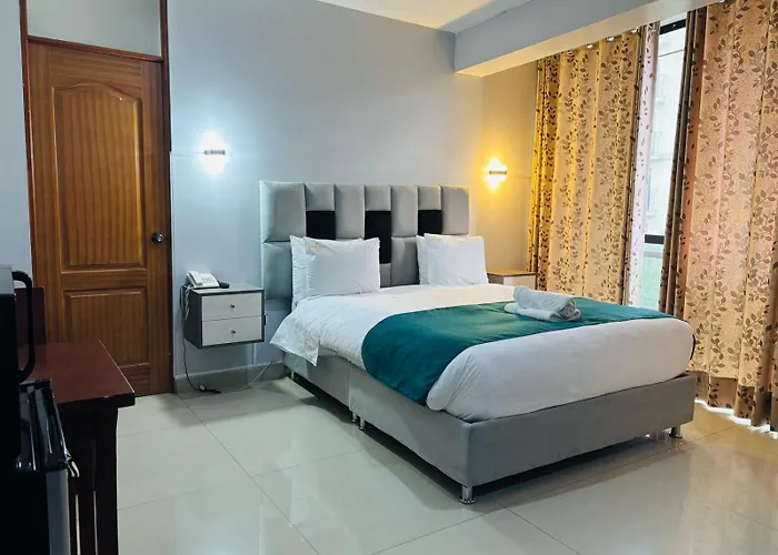 Aqua Hotel