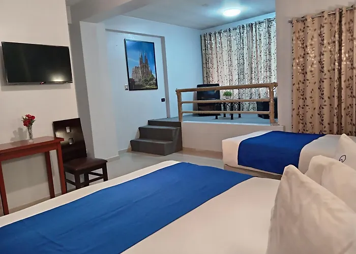 Hotel Aqua