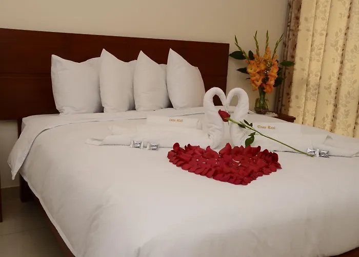 Aqua 3* Cusco