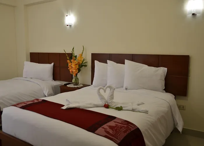 Hotel Aqua