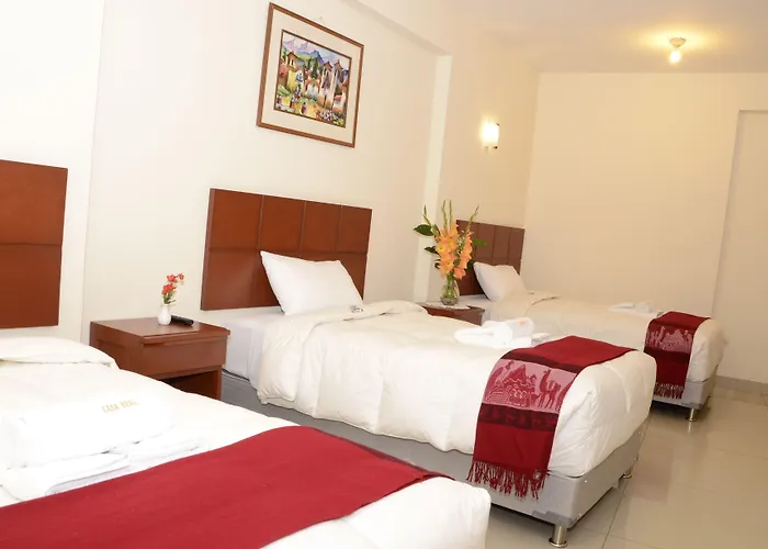 Hotel Aqua 3*