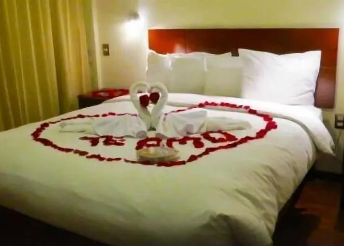 Hotel Aqua Cusco