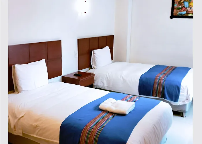 Hotel Aqua 3*