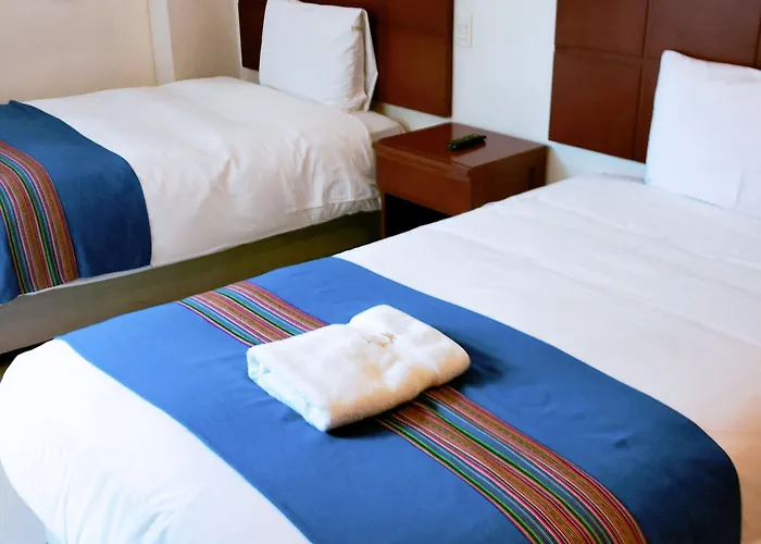 Hotel Aqua 3*