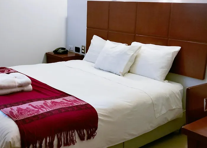 Hotel Aqua 3*