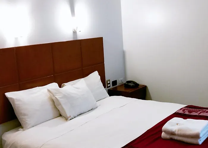 Hotel Aqua 3*
