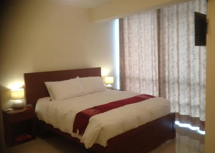 Aqua Hotel Cusco