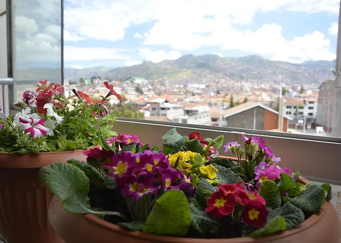 Hotel Aqua Cusco