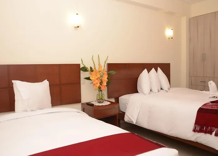 Hotel Aqua
