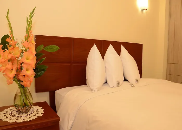 Aqua Hotel 3*