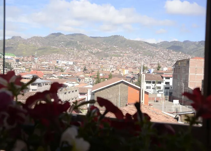 Aqua 3* Cusco