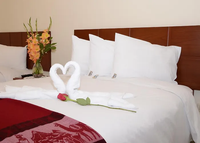 Aqua 3* Cusco