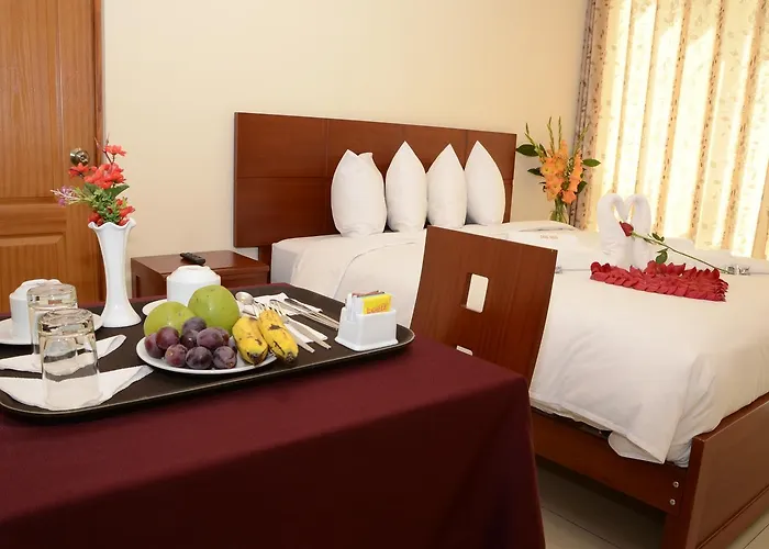 Aqua 3* Cusco